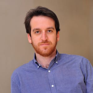 Marcelo Casals y su libro “Contrarrevolución, colaboracionismo y protesta”