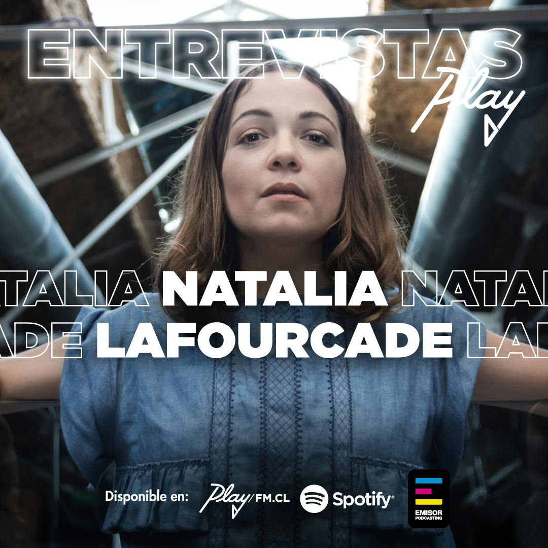 Natalia Lafourcade y los 50 años del Golpe de Estado: Esa parte de la historia de Chile me ha tocado vivirla a la distancia