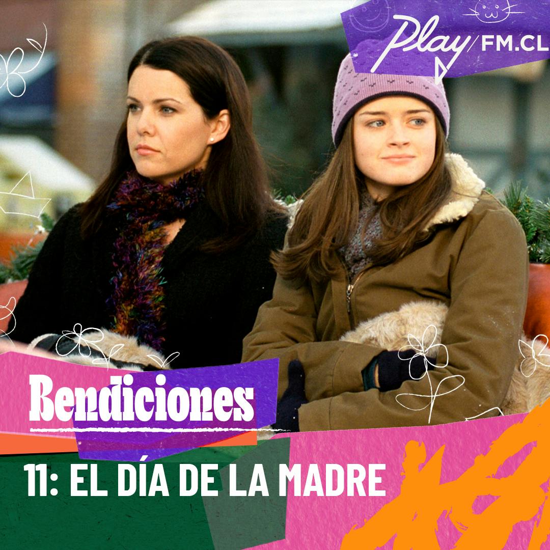 El Día de la Madre 