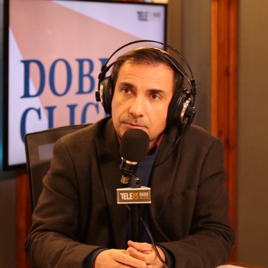 Alberto Rojas por la relevancia de Henry Kissinger en política internacional