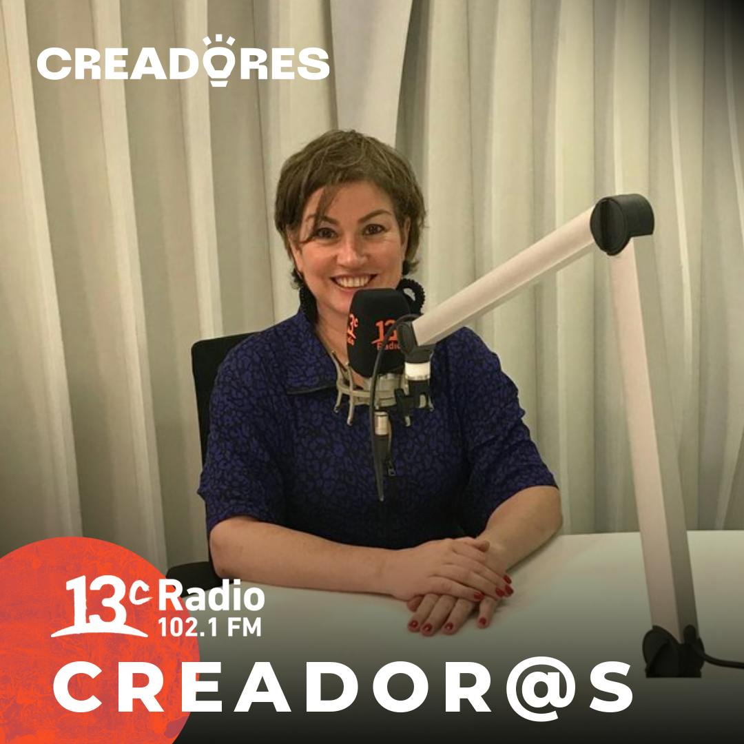 Javiera Contador y su papel en Casado con Hijos: La Quena para mí es un alter ego hermoso