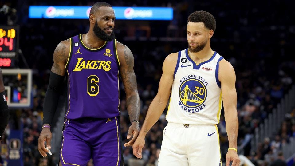 Matías Claro y un foco profundo en todos los pormenores de los Playoffs de la NBA