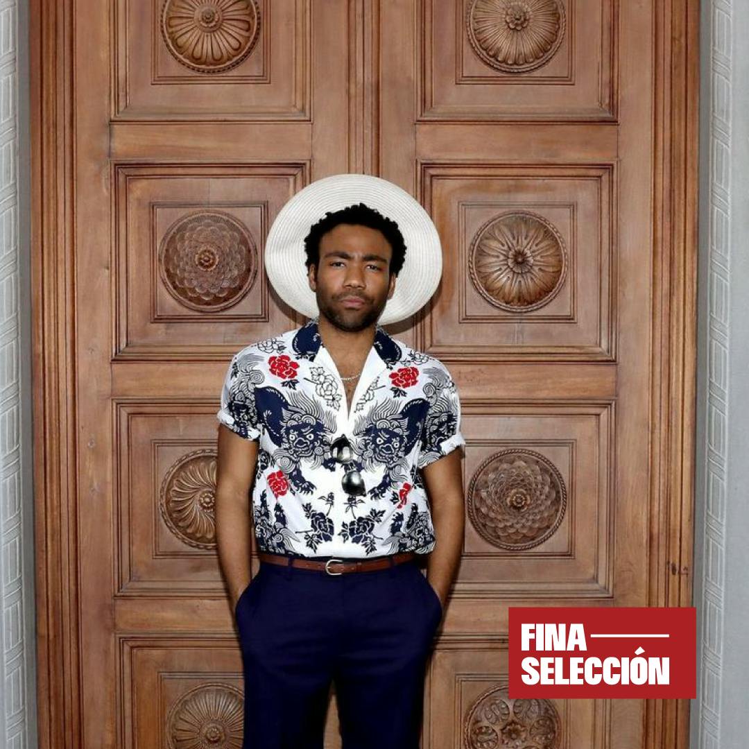 Childish Gambino