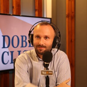 Martín Andrade por la escasez de ciclovías y la cultura de la movilidad