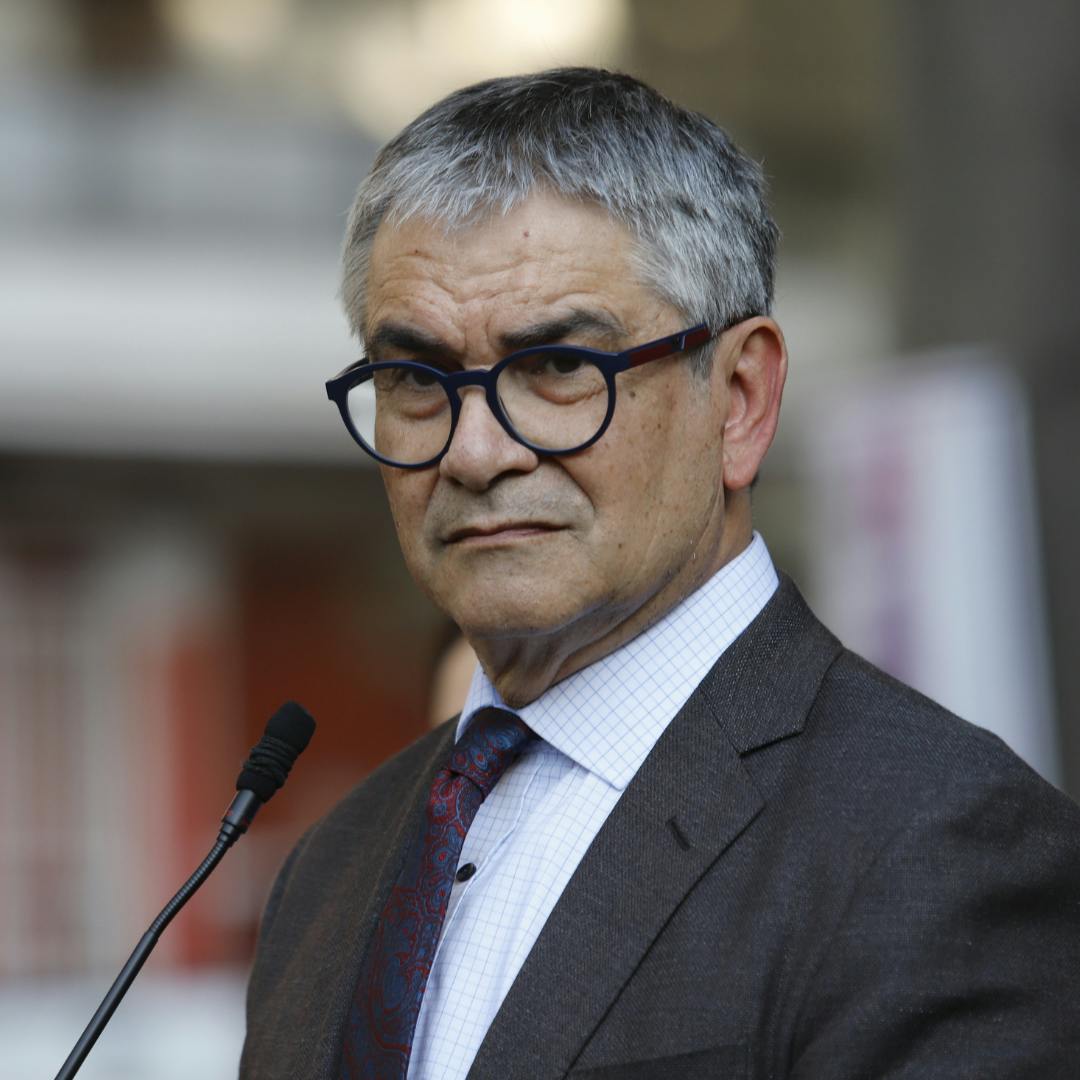 Ministro de Hacienda por presentación de Ley Corta de Isapres: “El desafío era dar cumplimiento al Fallo sin que colapsara la industria”