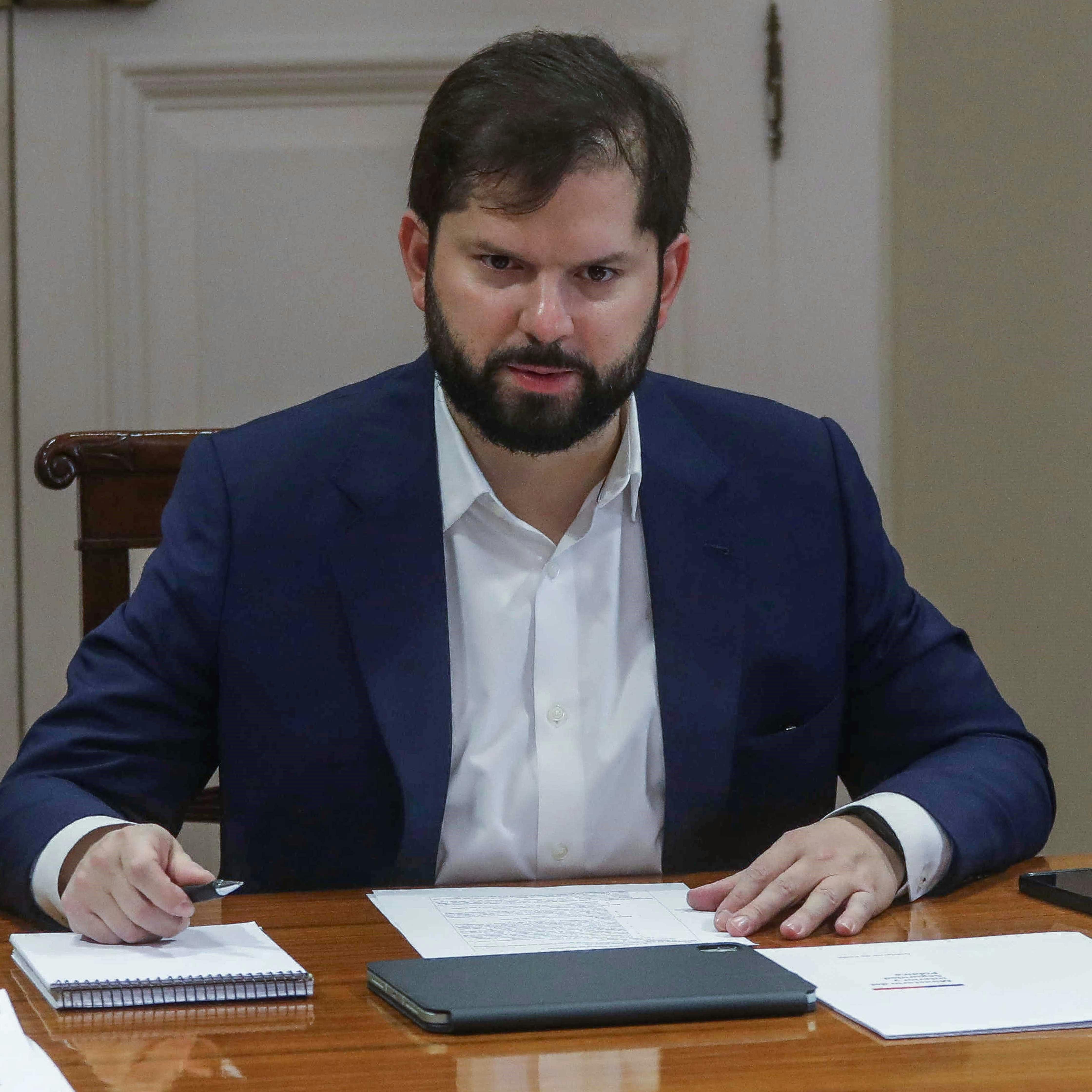 La reunión del Gobierno con el oficialismo tras las elecciones