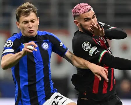 PrensaFútbol.cl en SonarFM | Vivimos a fondo el clásico entre Milan e Inter por Champions League