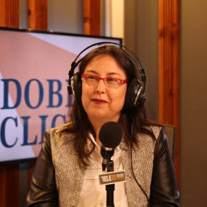 Olga Toro por la importancia del apego seguro para el desarrollo de relaciones afectivas sanas