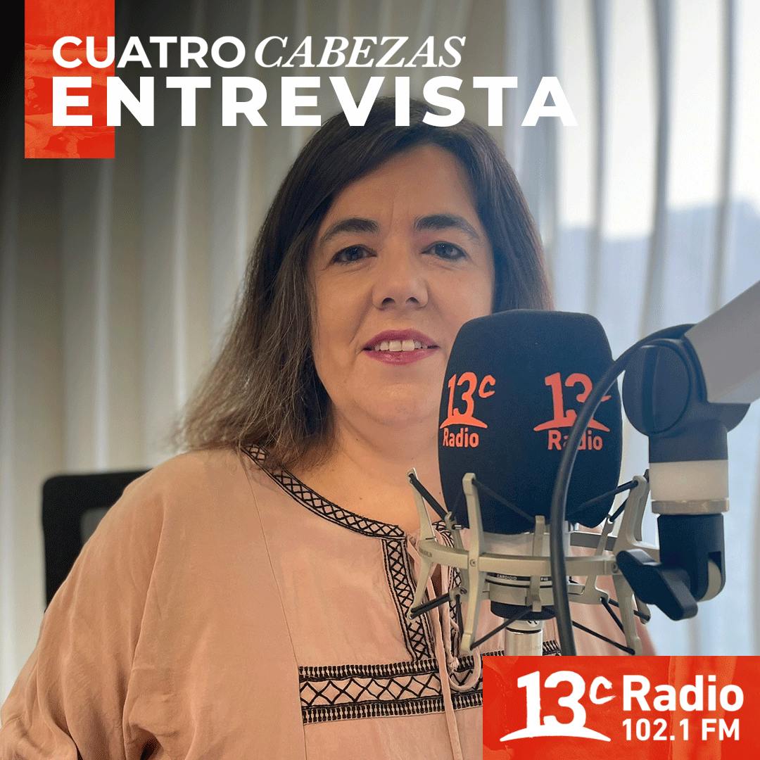 Entrevista | Javiera Navarro de Maternidades Singulares