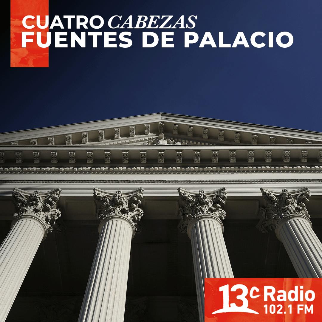 Fuentes de Palacio | Analizamos todo lo que está pasando con el proceso constituyente