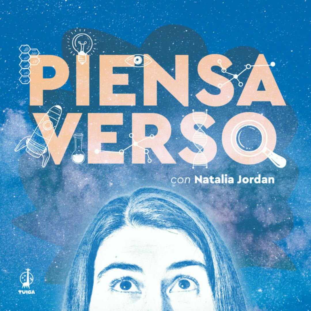Piensa Verso