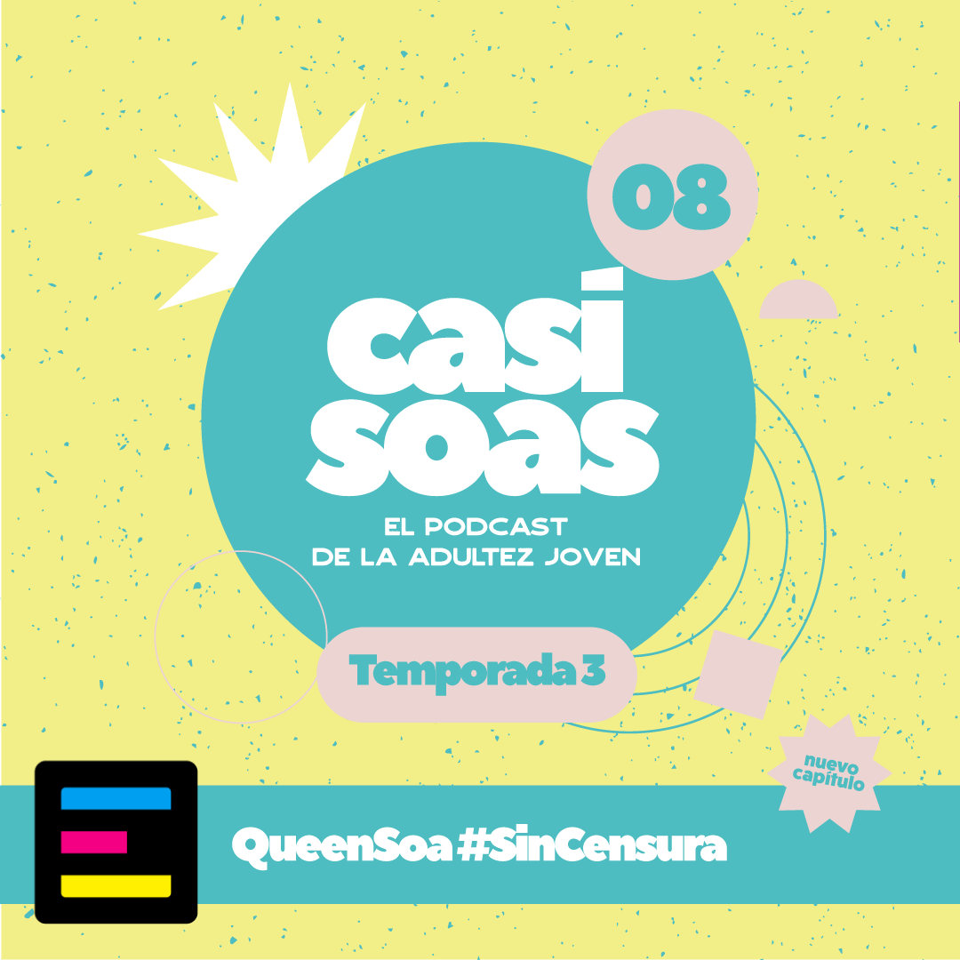 QueenSoa #SinCensura 