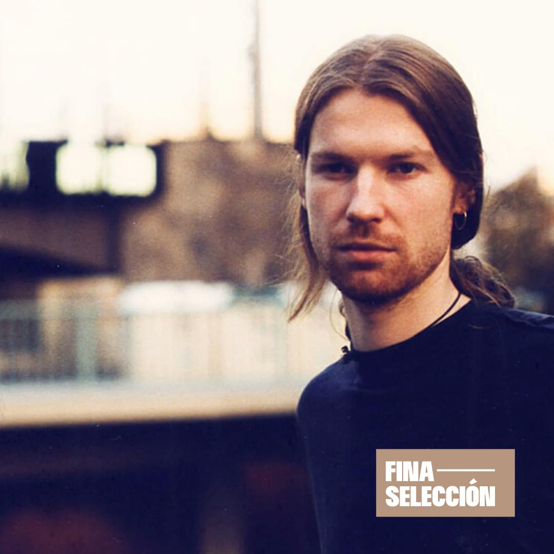 Aphex Twin