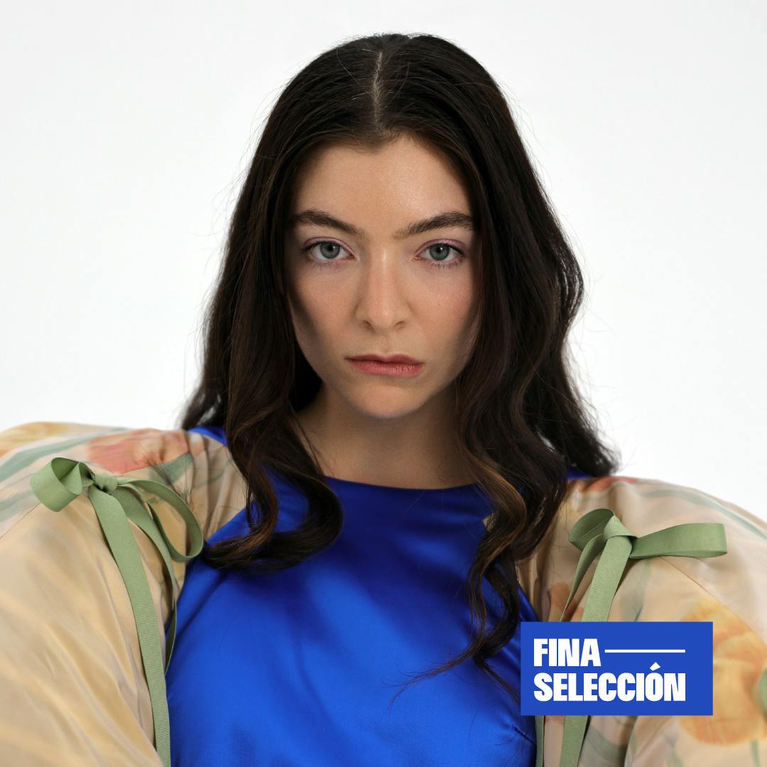Lorde