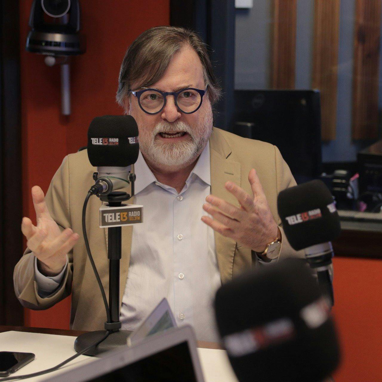 Ministro de Aguirre y agenda por 50 años del Golpe: Aspiramos a que no sea una efeméride más, sino que además seamos capaces de tener una reflexión que nos permita convivir de mejor manera