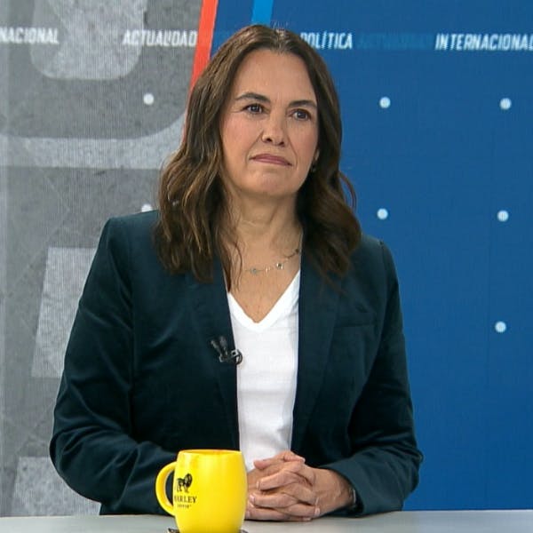 Alcaldesa de Vitacura por caso Torrealba: “Tenemos la decisión de pedir la prisión preventiva del ex alcalde, por la gravedad de los delitos y además, como líder de esta asociación ilícita”
