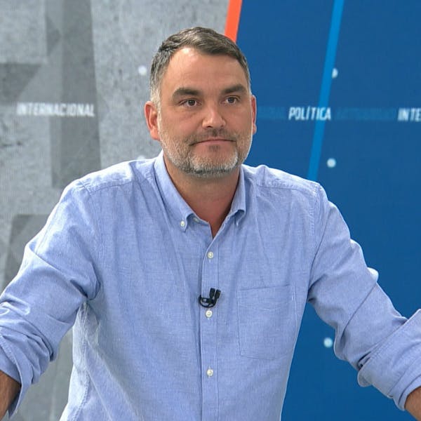 Javier Macaya, presidente de la UDI por fracaso de la izquierda en comicios electorales: “En términos de elecciones de persona, es la derrota más importante de la izquierda en la historia de Chile”