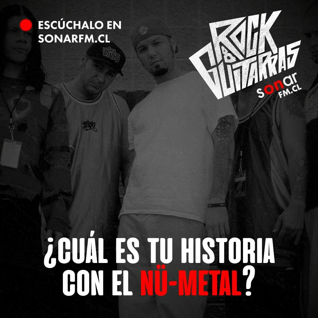 Un fenómeno llamado Nu Metal. Recuerdos y señales de vigencia