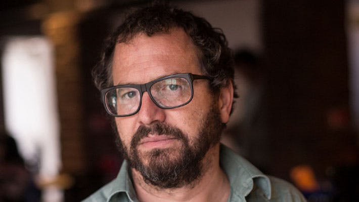 Patricio Fernández No creo que lo que este país quiera sea la Constitución de los Republicanos