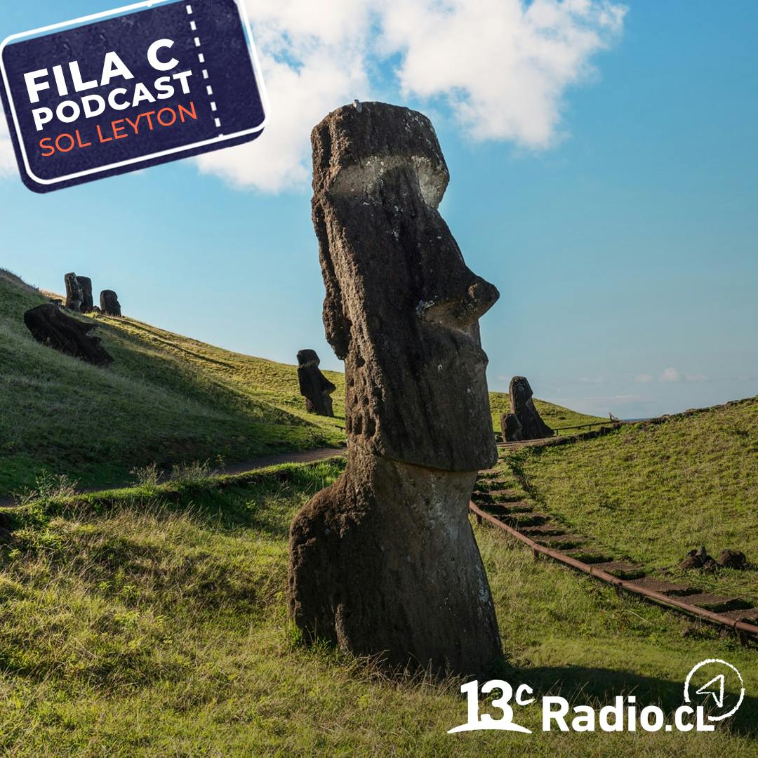 La isla más remota del planeta: Rapa Nui