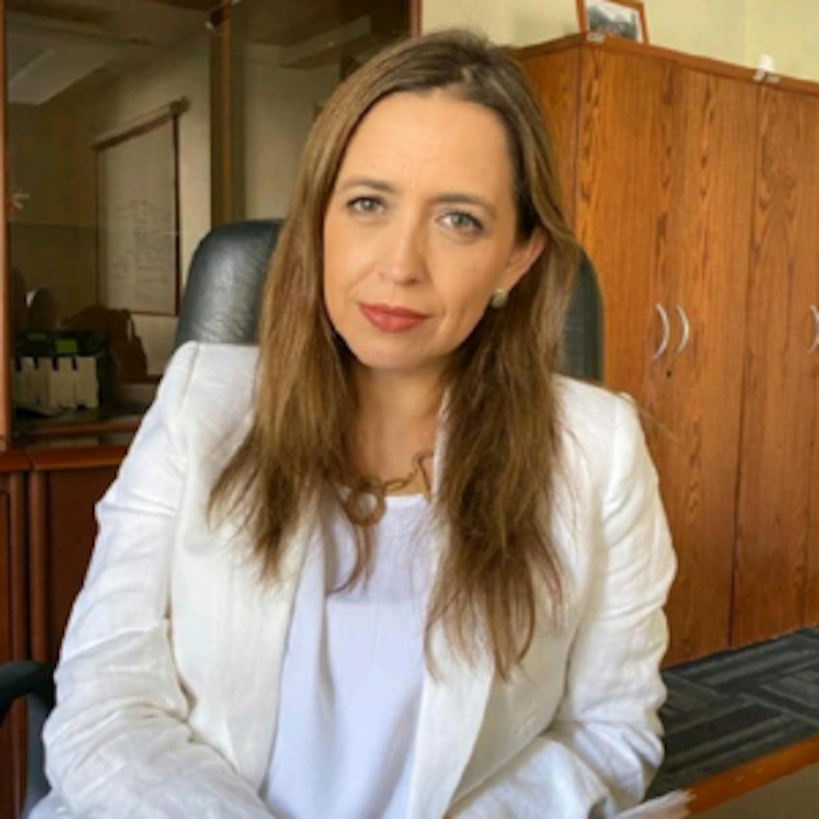 Subdirectora de fiscalización del SII por inspección a 164 altos patrimonios por subdeclaración de ingresos: "Tenemos que asegurar que exista equidad y justicia en el minuto de pagar el impuesto” episode artwork