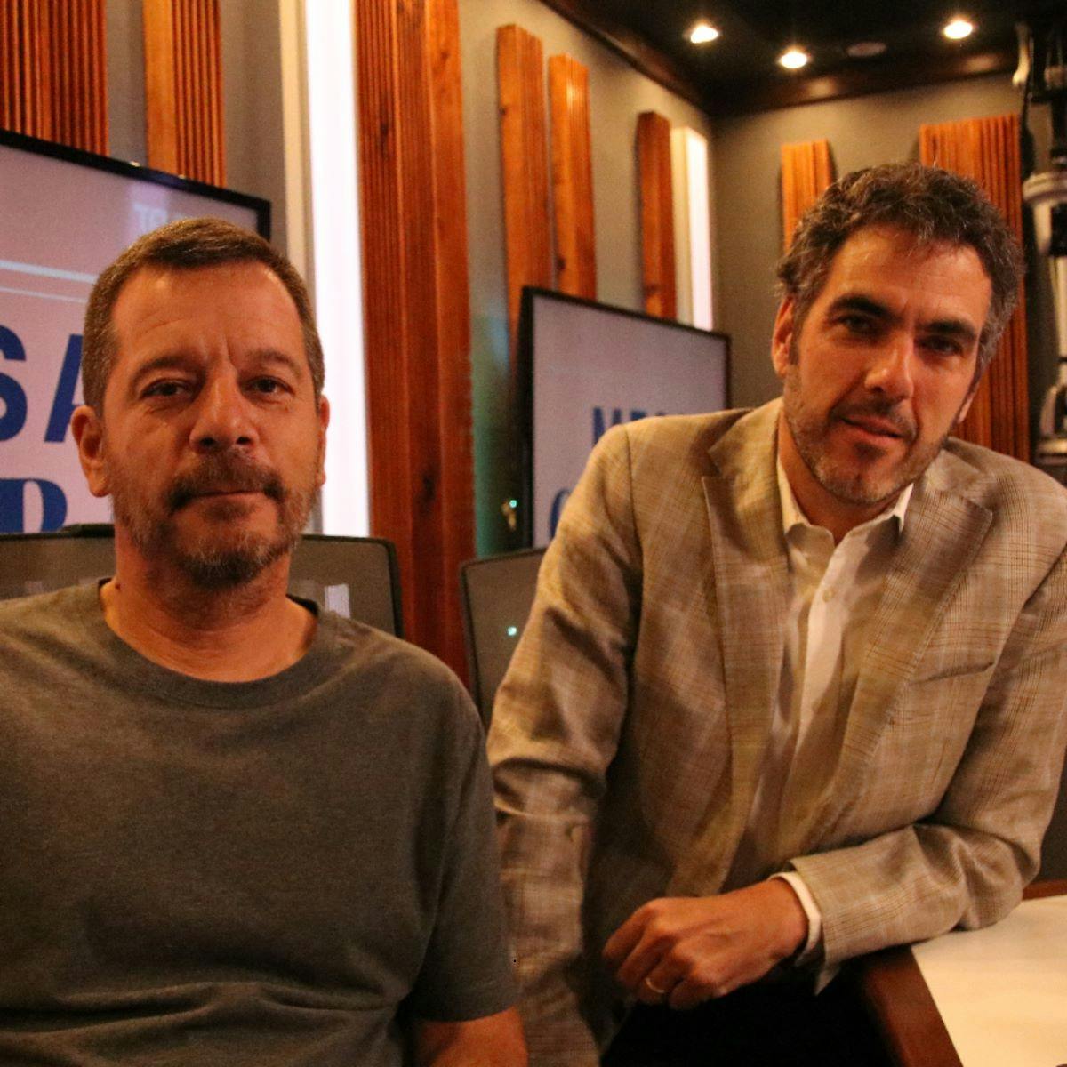 Navarrete y Covarrubias por el silencio del Partido Republicano y el rol de la izquierda en el nuevo proceso constitucional