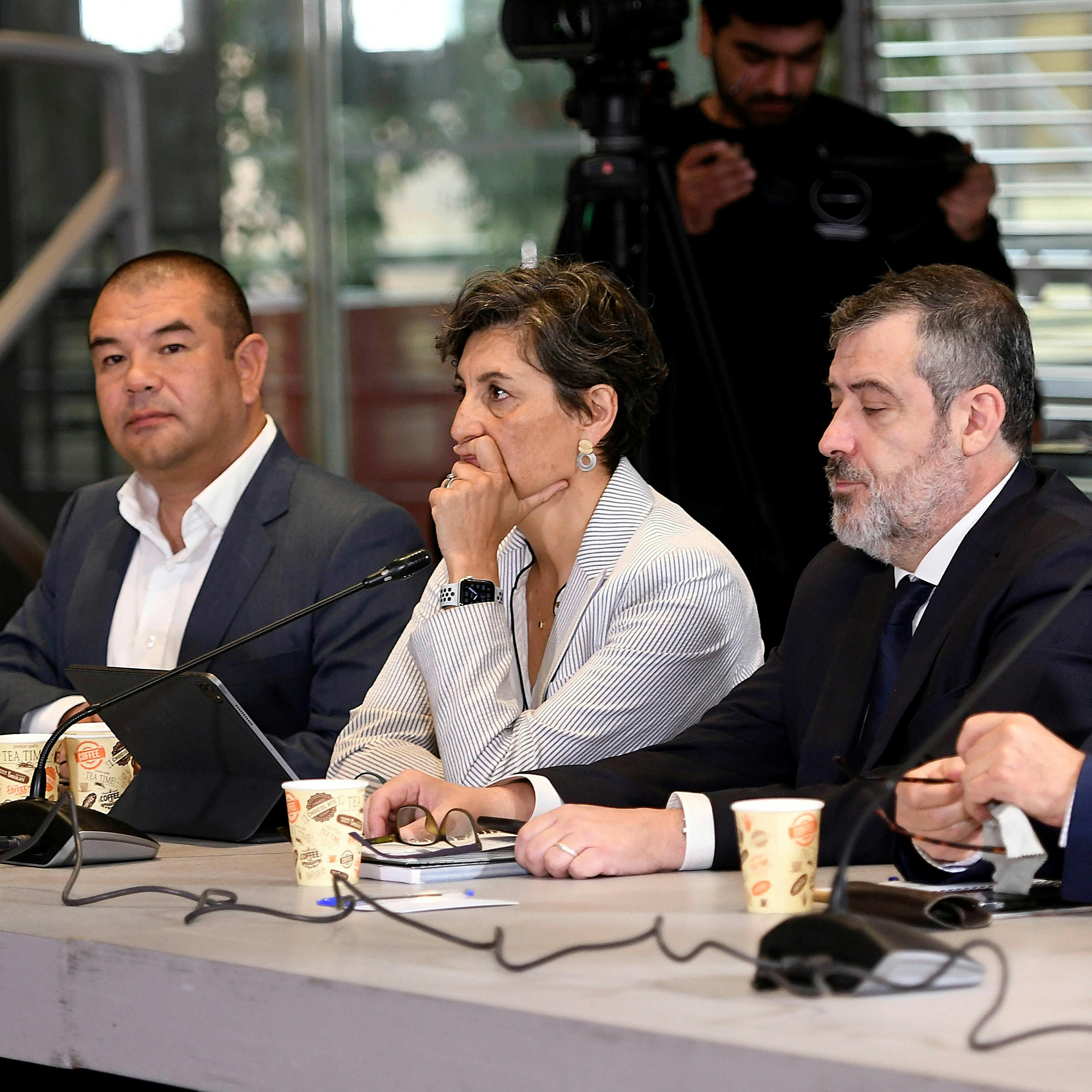 El proyecto alternativo al fallo de la Corte Suprema
