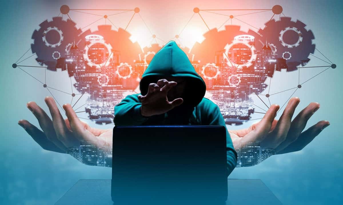 Experta en Ciberseguridad Catherina Canales