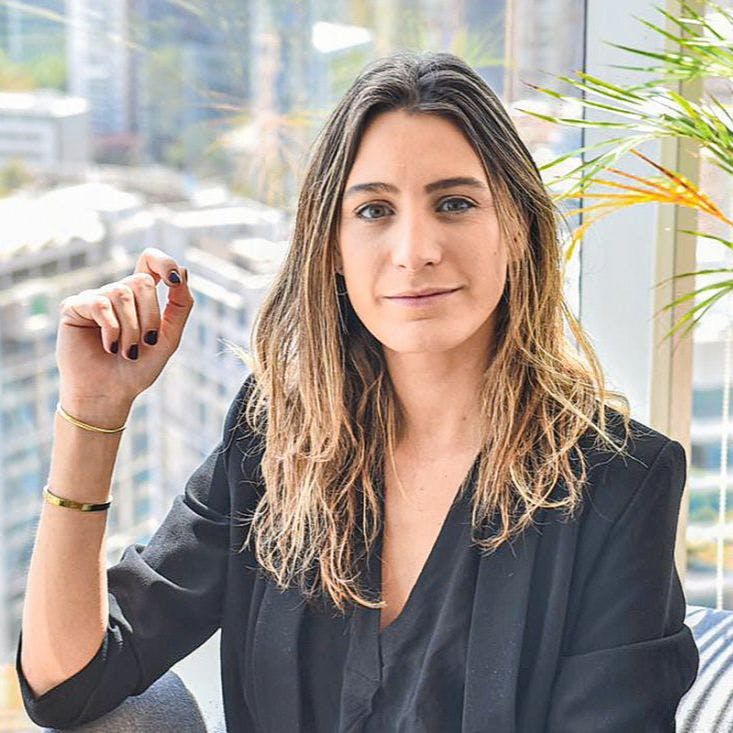 Cristina Etcheberry y la exitosa startup chilena de pagos recurrentes