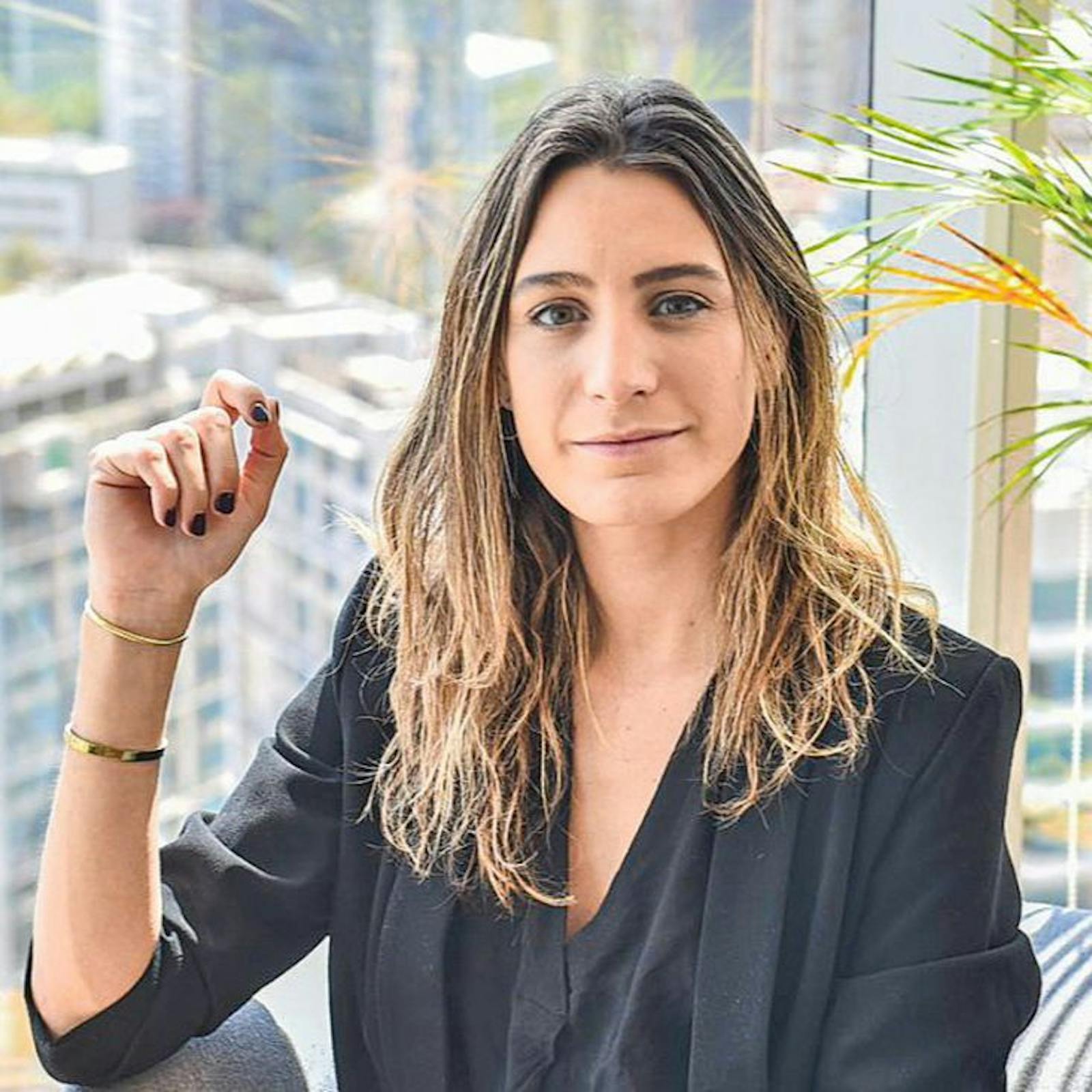 Cristina Etcheberry y la exitosa startup chilena de pagos recurrentes
