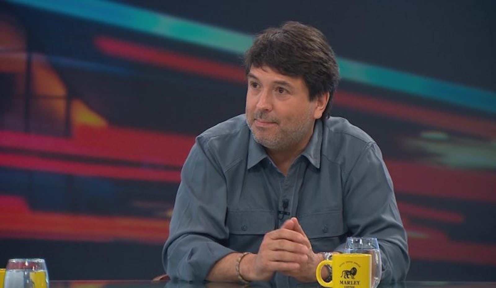 Economista David Debrott analizó la crisis de las isapres episode artwork