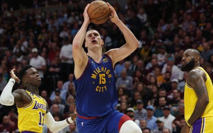 Matías Claro y la previa de las finales de la NBA: Los Lakers se miden ante Denver, y Miami choca ante Boston Celtics