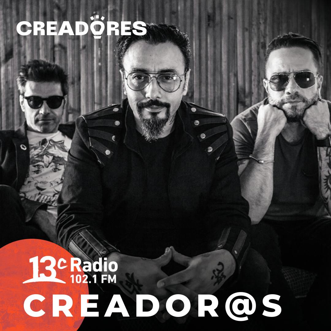 Lucybell y su gira Mil Caminos: Estamos con muchas ganas de presentar el disco... es muy especial