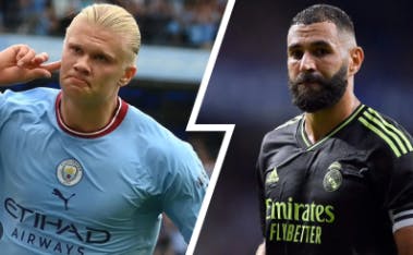 PrensaFútbol.cl en SonarFM | Paren todo: La previa de Manchester City vs Real Madrid