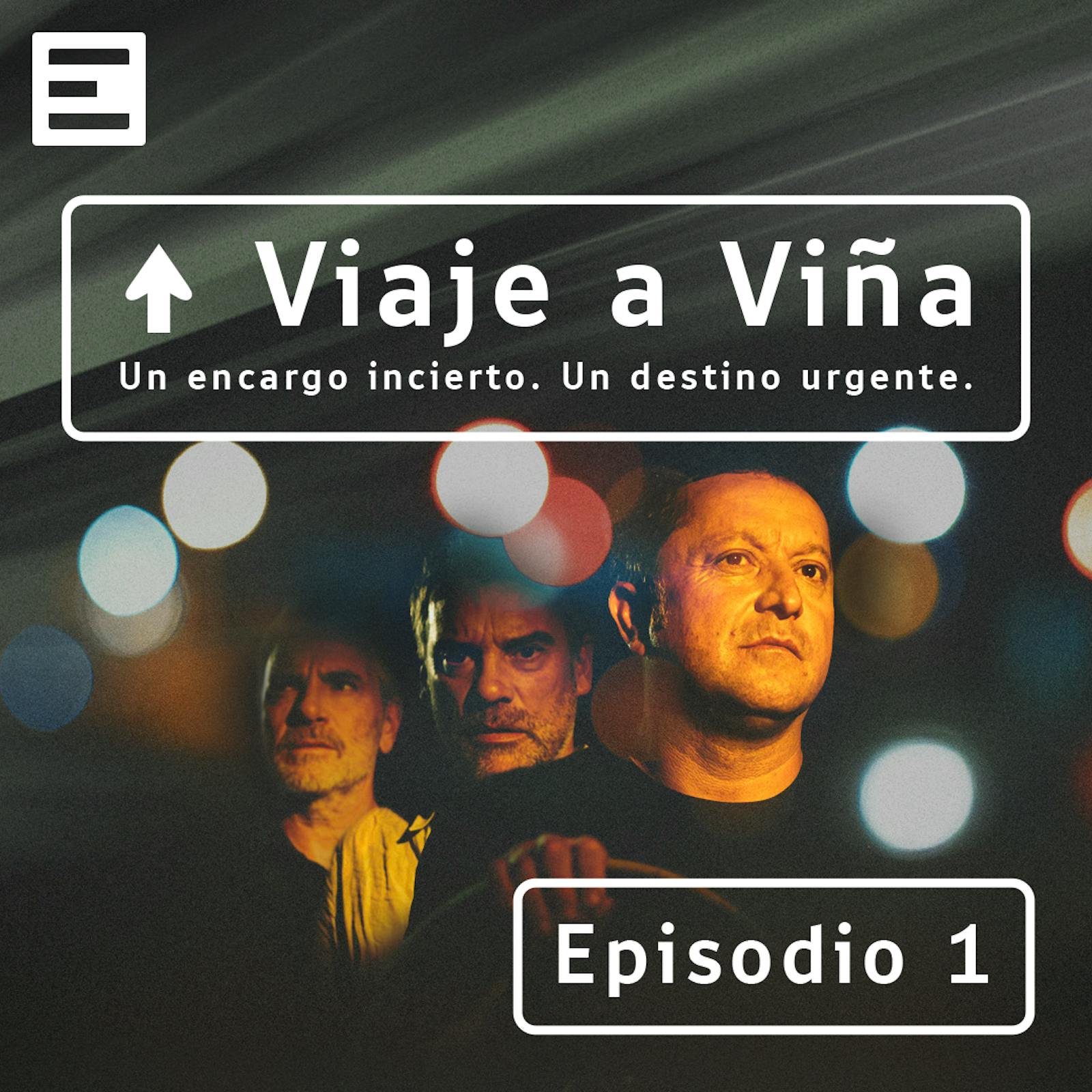 Episodio 1 Episodio 1