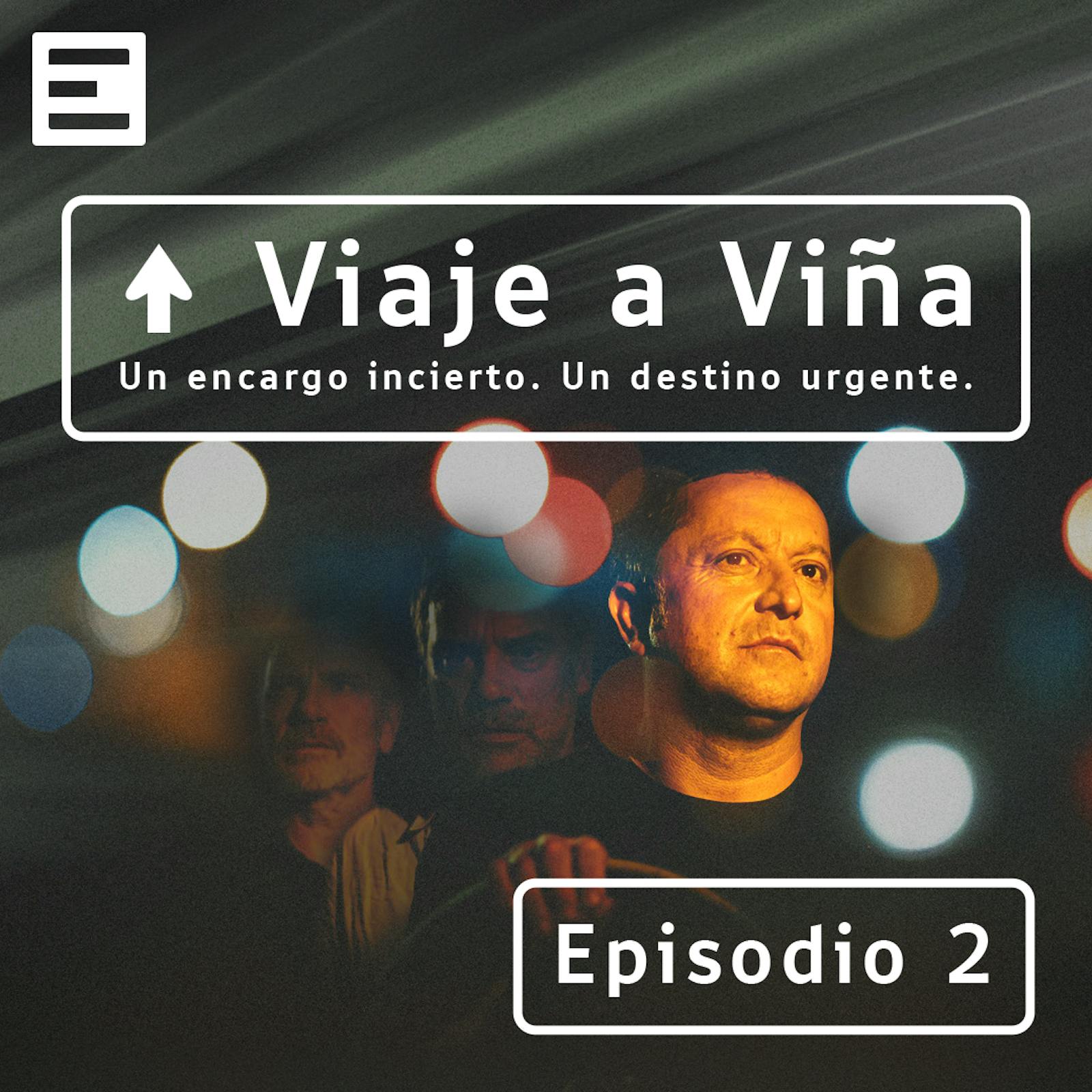 Episodio 2 Episodio 2