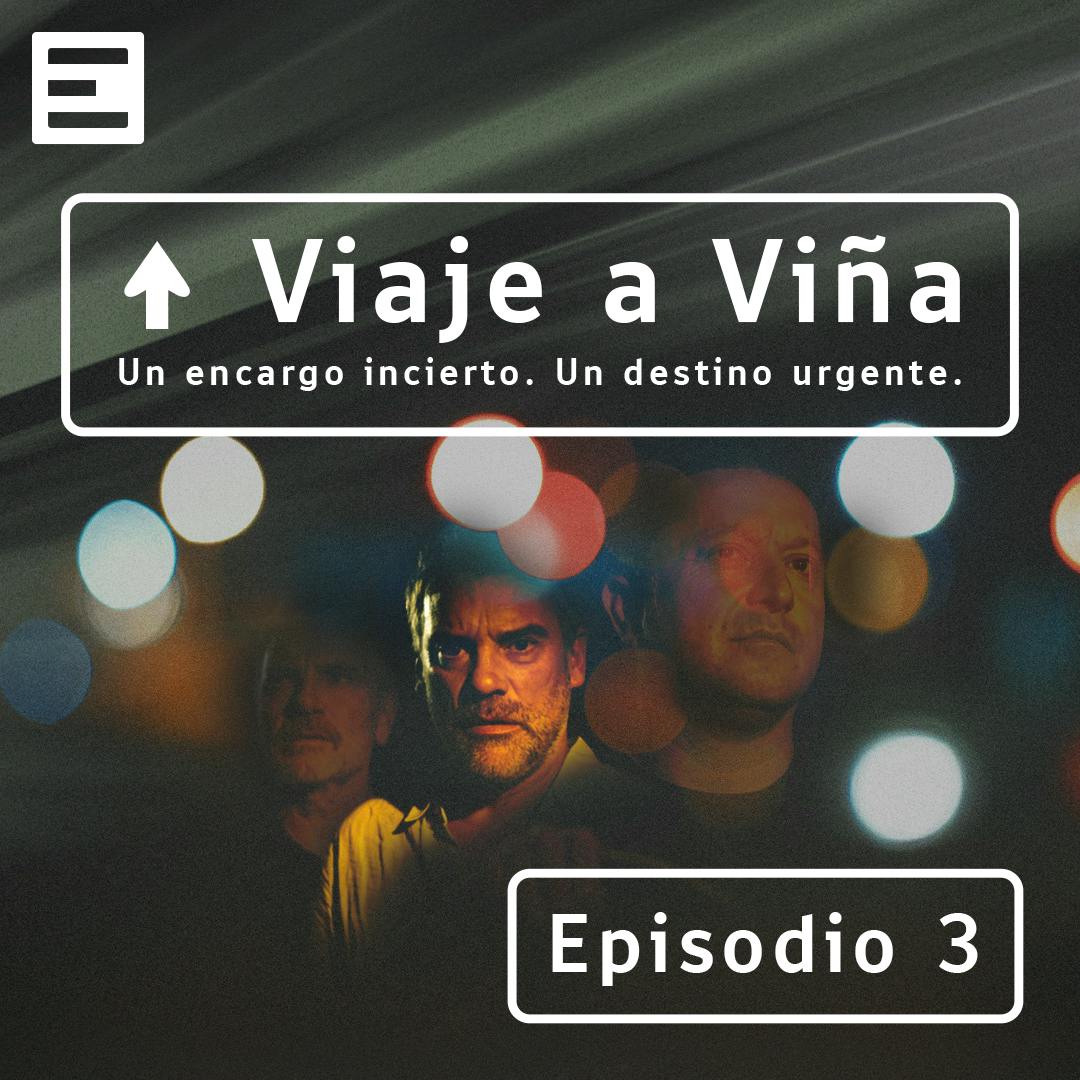 Episodio 3