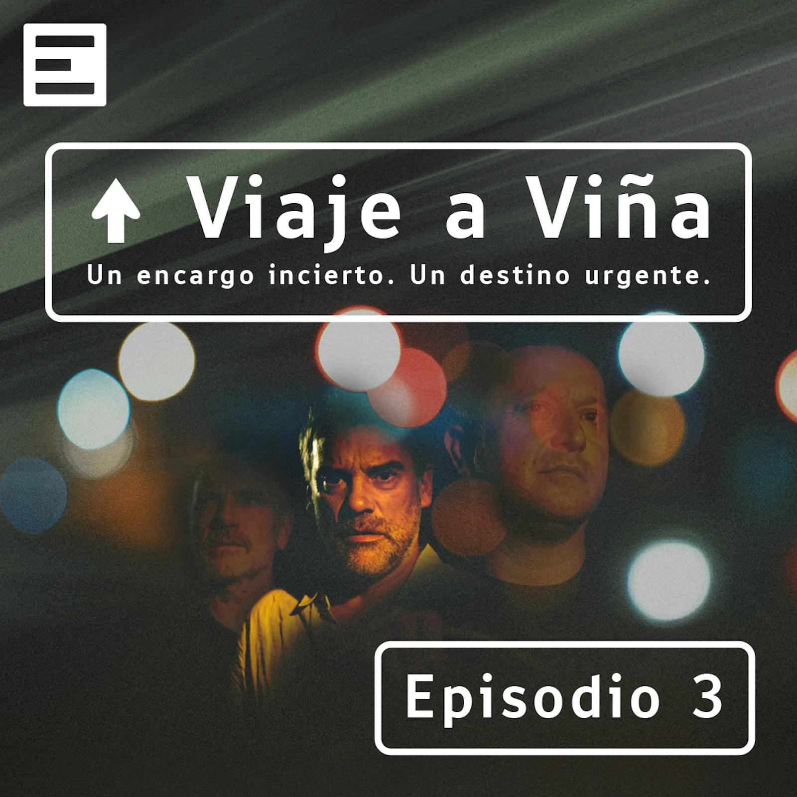Episodio 3 Episodio 3