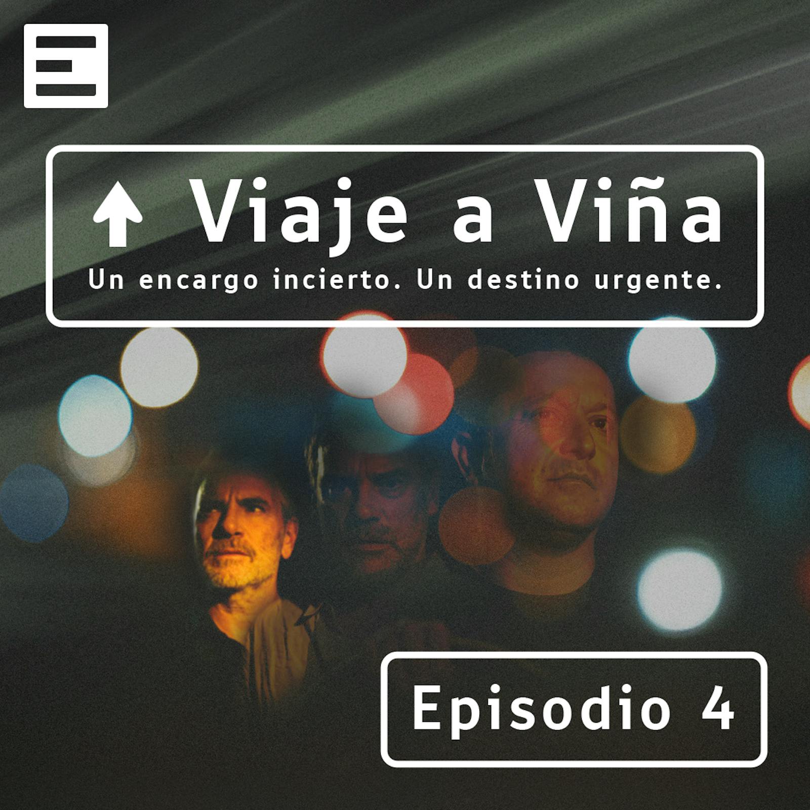 Episodio 4 Episodio 4