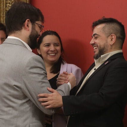 Las críticas a la Secom del Gobierno