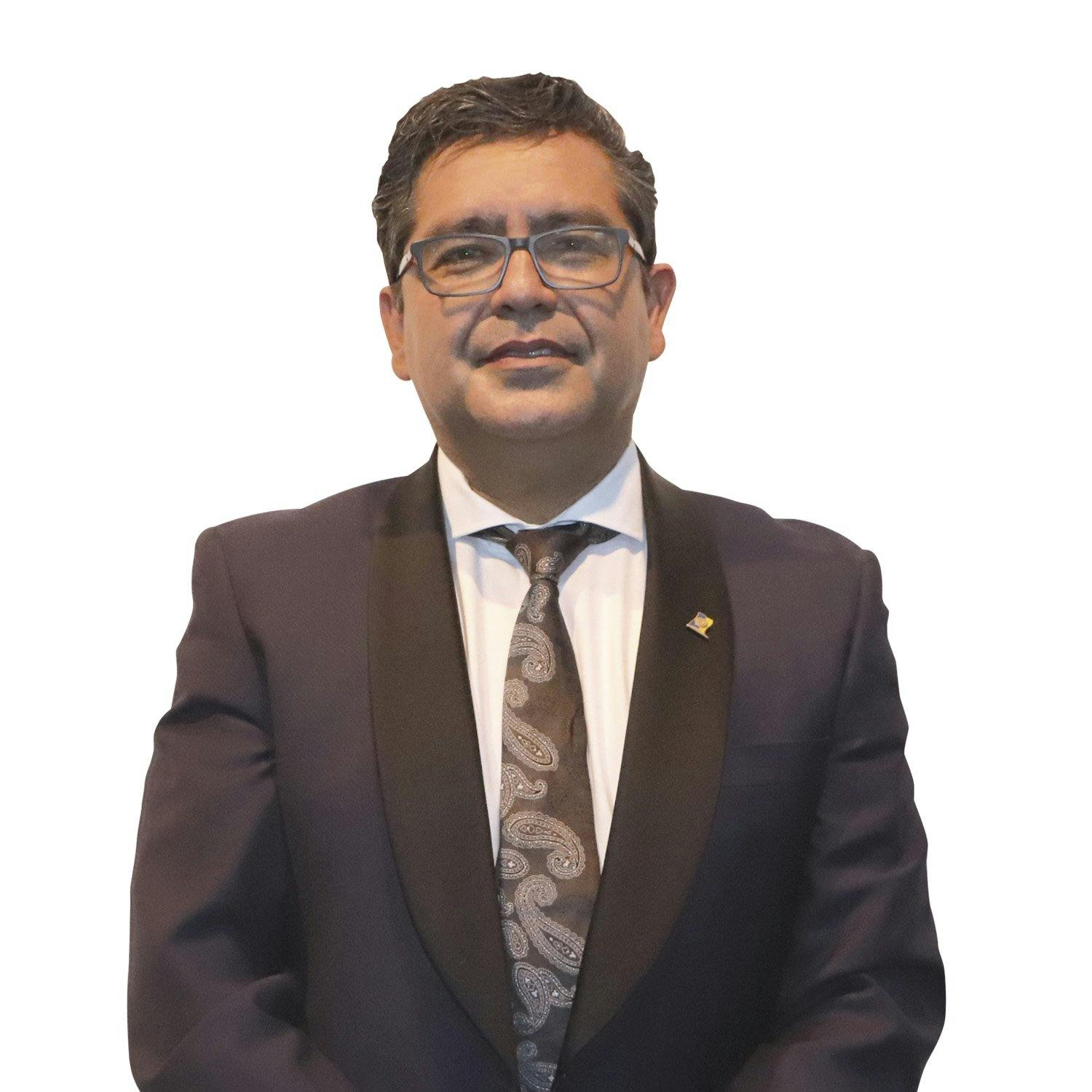 Alcalde de Calama por Royalty Minero: “Recibimos con una visión positiva todo ingreso que implique mejorar a nuestras ciudades”