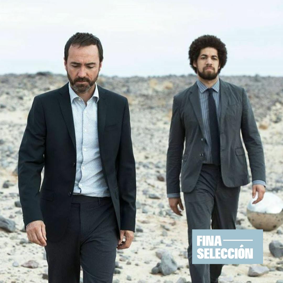 Broken Bells