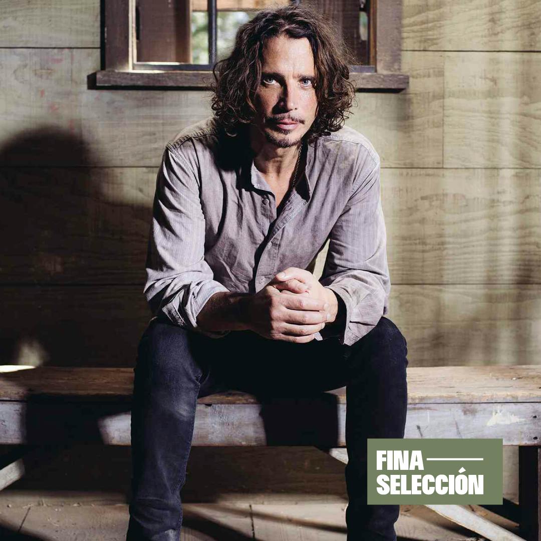 Chris Cornell