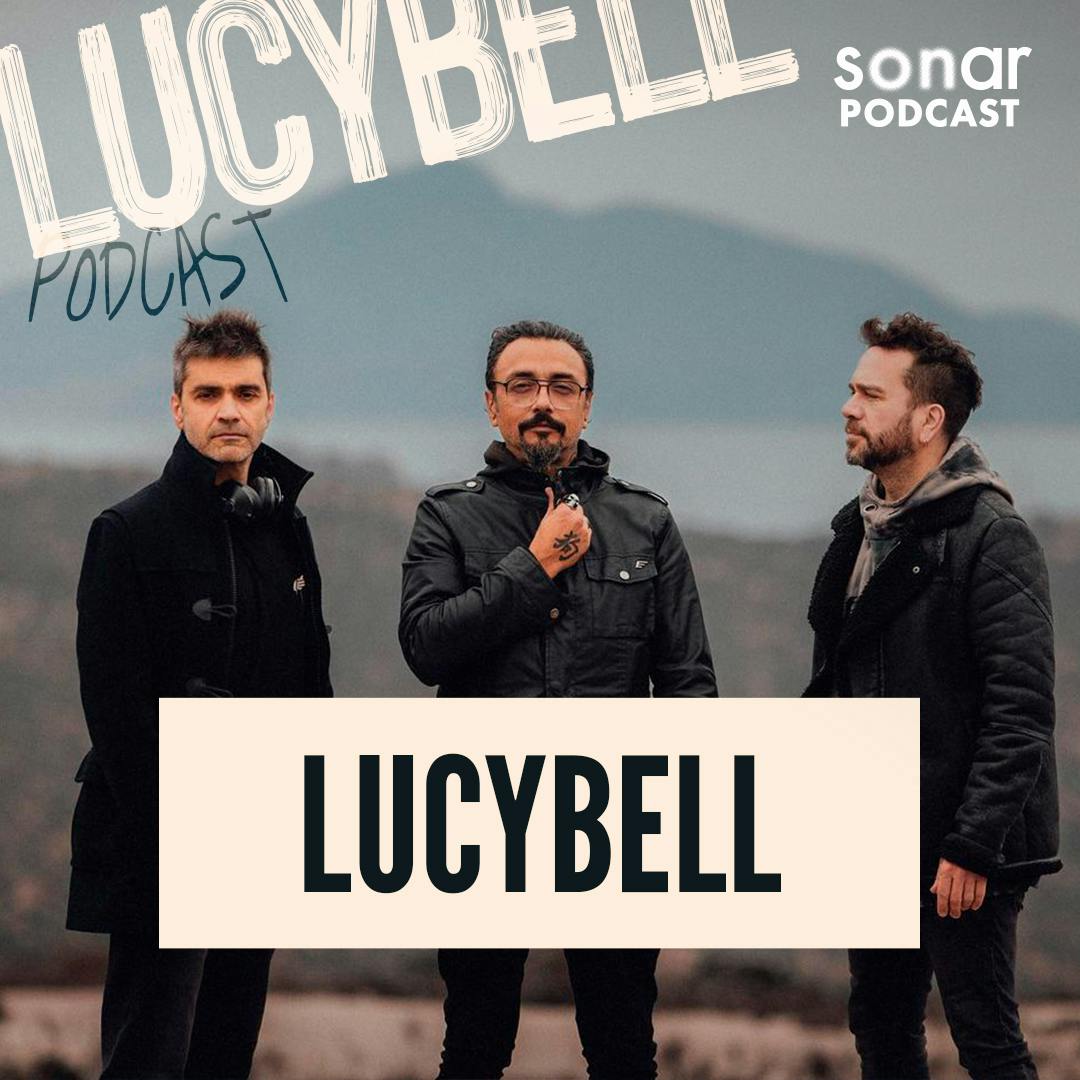 Lucybell sobre sus fans: “Estamos bien rodeados de buena energía y eso lo vamos a aprovechar”