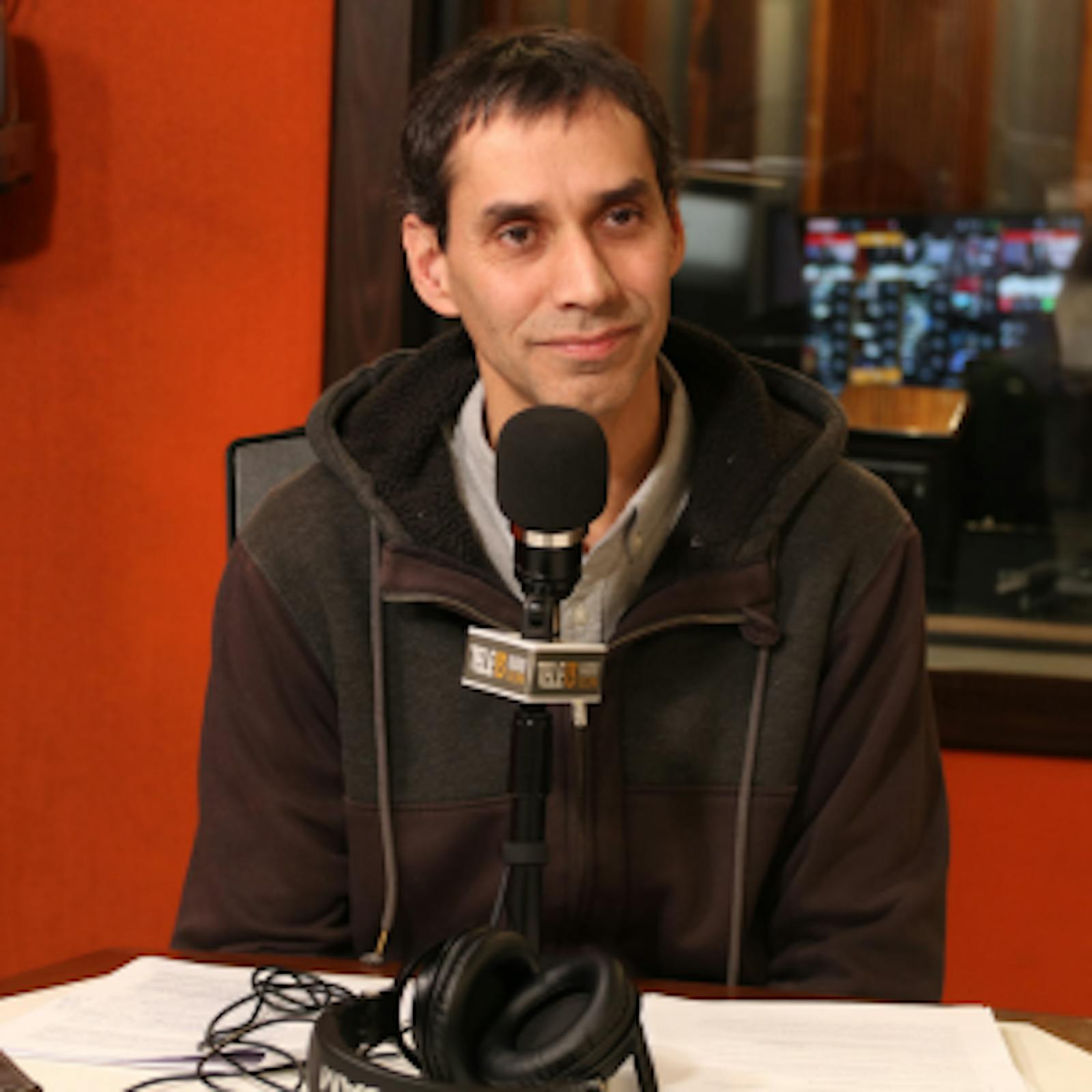 Vicepresidente de la Comisión Experta: “Uno de los problemas de la Convención fue que se dedicó mucho tiempo a escribir y poco tiempo a deliberar” episode artwork