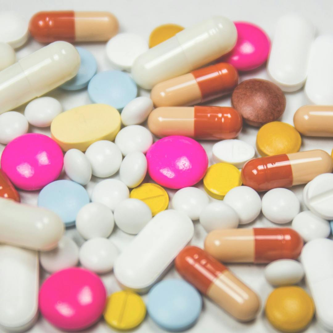 La escasez de medicamentos en EE.UU.