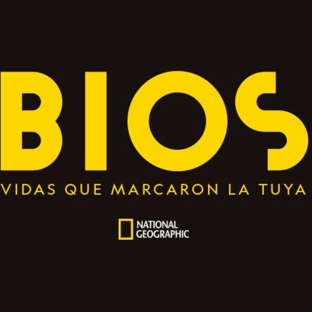 La serie ''Bios. Vidas que marcaron la tuya'' disponible en Star+