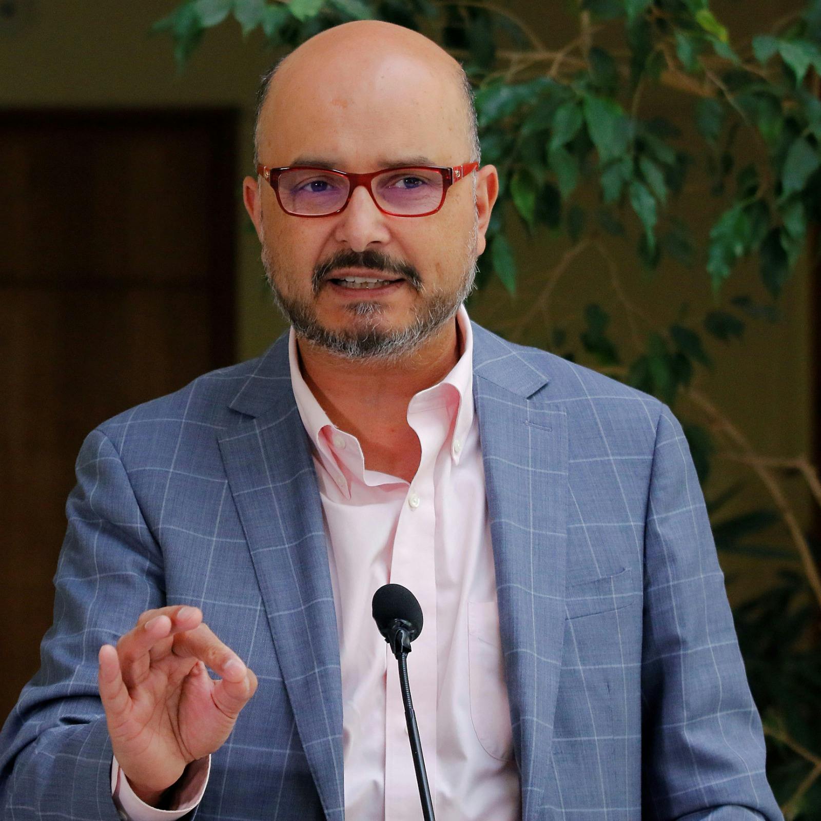 Diputado Marcos Ilabaca (PS):  “Debido a la prórroga permanente que se hizo de las licencias de conducir producto de la pandemia, hoy día estamos ad portas de colapsar el sistema”
