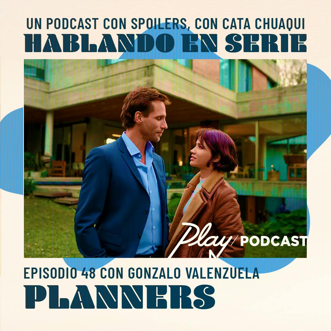 Planners (Junto a Gonzalo Valenzuela)