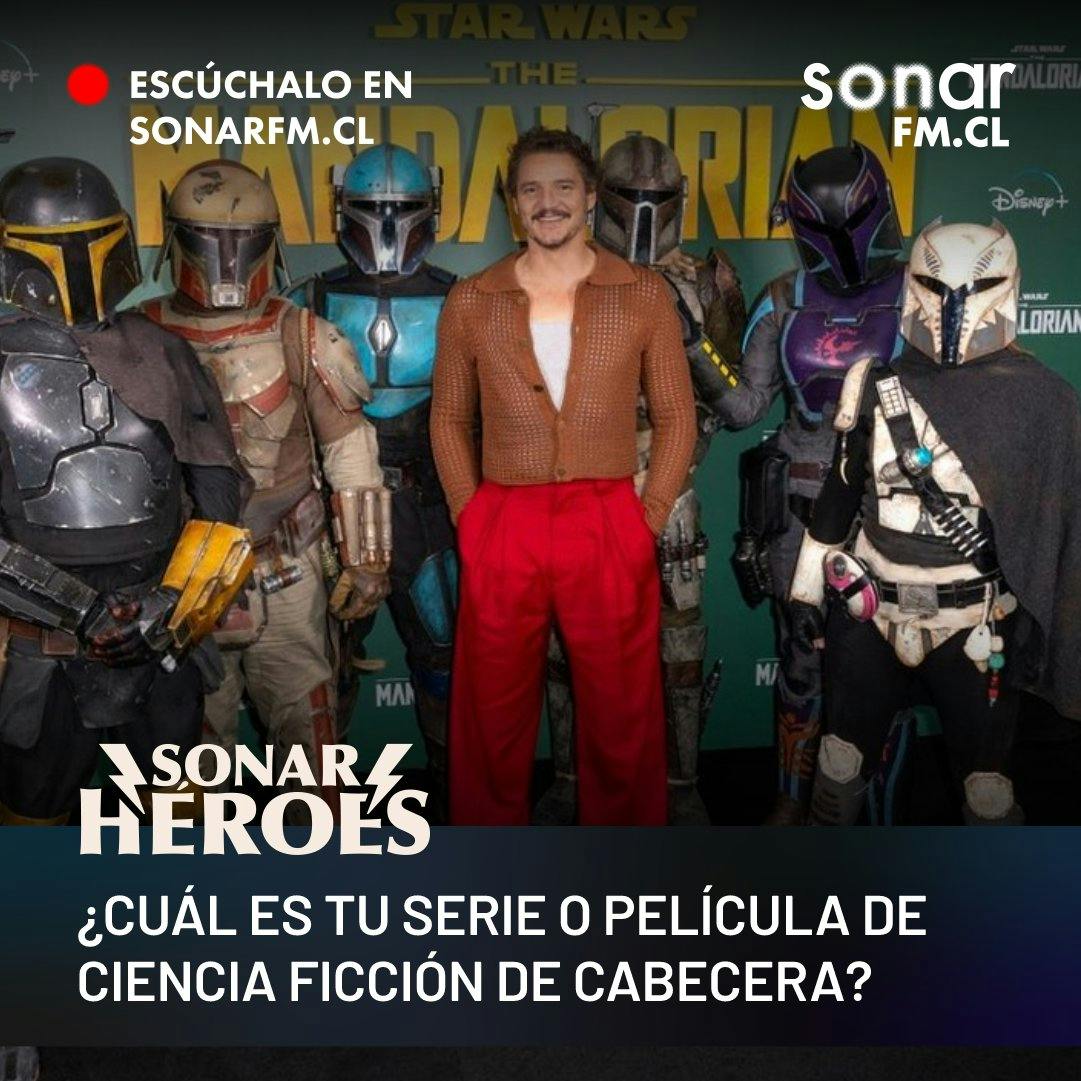 El rock y la ciencia ficción: Un match a prueba de balas